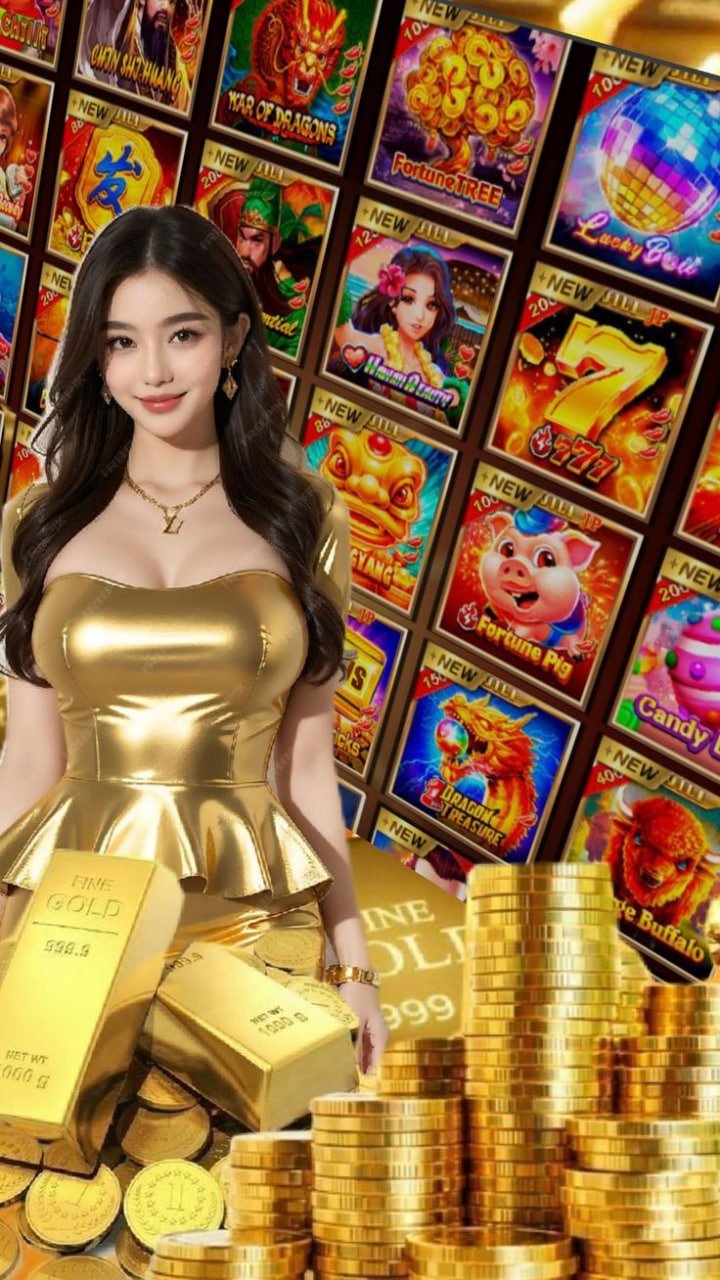 Robet777 Myanmar Online Gaming Platform ပင်မမြင်ကွင်း