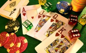 Live Casino - robet777 အွန်လိုင်းကတ်ဂိမ်း