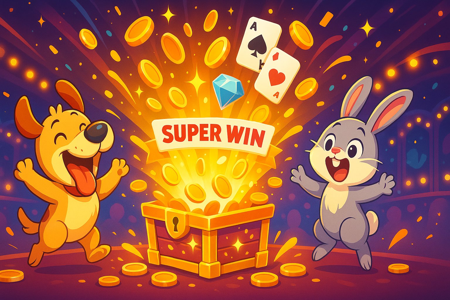 robet777 Diamond VIP Exclusive Reward - Myanmar ကစားသမားများအတွက် အမြင့်ဆုံး VIP အဆင့် Benefit