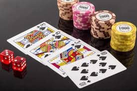 robet777 Live Baccarat ဆောင်းပါး - မြန်မာ Real Dealer Casino