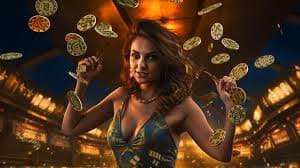Slots - robet777 ဂိမ်းများ