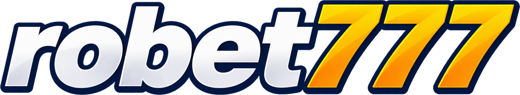 robet777 Logo